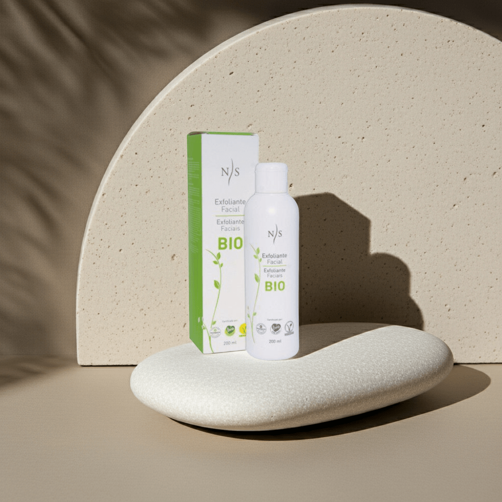 Nirvana Spa - Exfoliante Facial Bio Profesional - Nirvana Spa