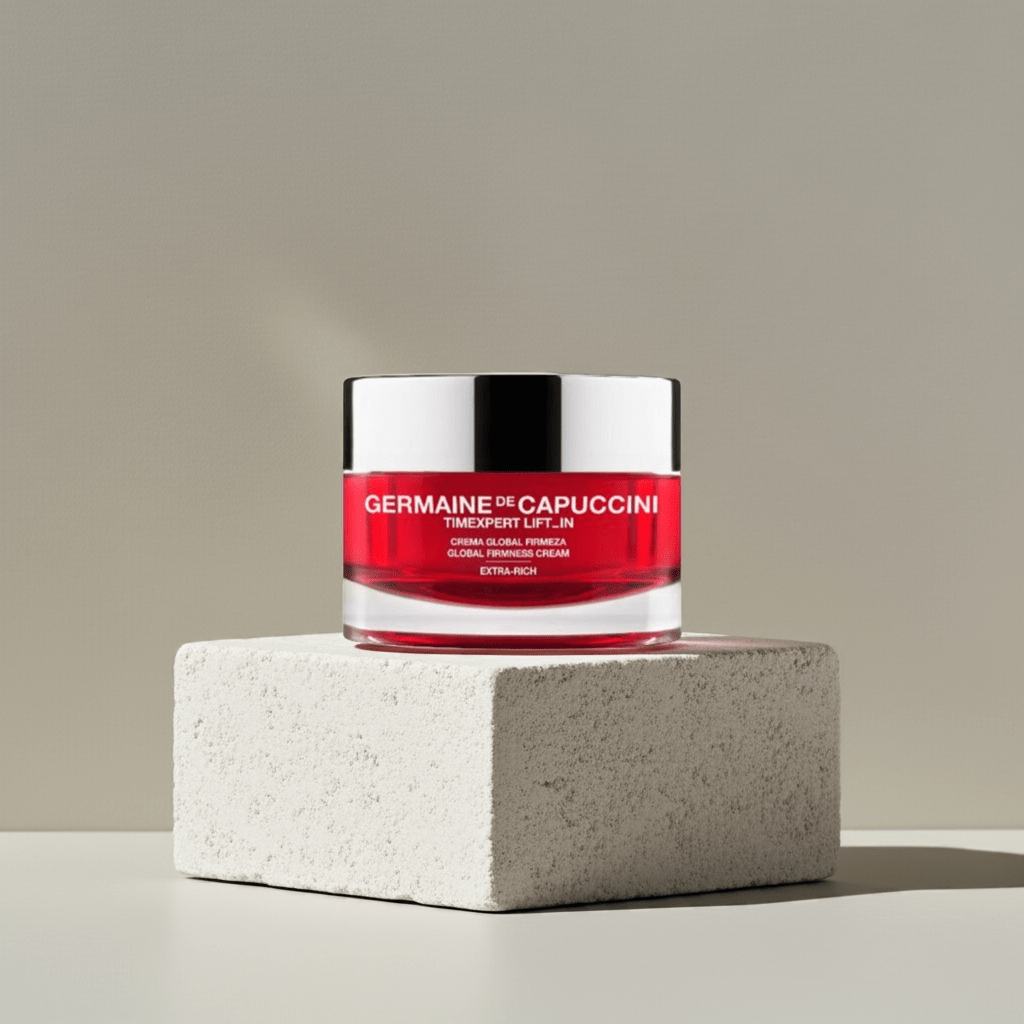 Crema Global Firmeza Extra - Rich - Timexpert Lift_In de Germaine de Capuccini - Germaine de Capuccini