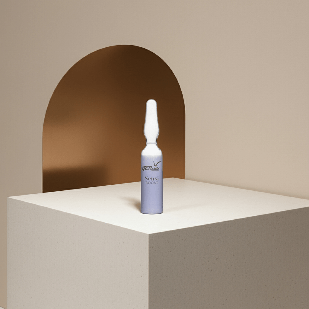 Ampollas. Sensi boost - GERNETIC thumbnail