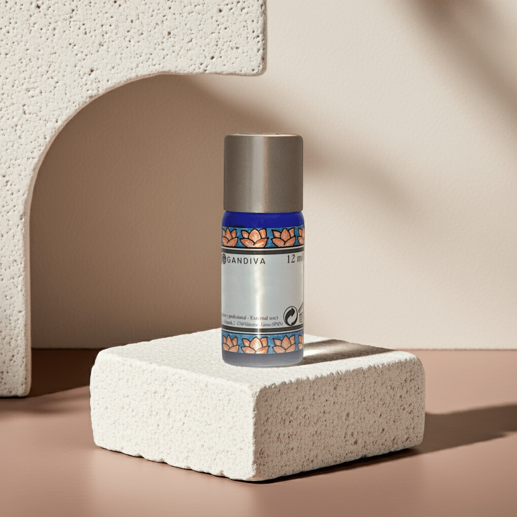 Aceite Esencial de Lemongras - GANDIVA - Gandiva