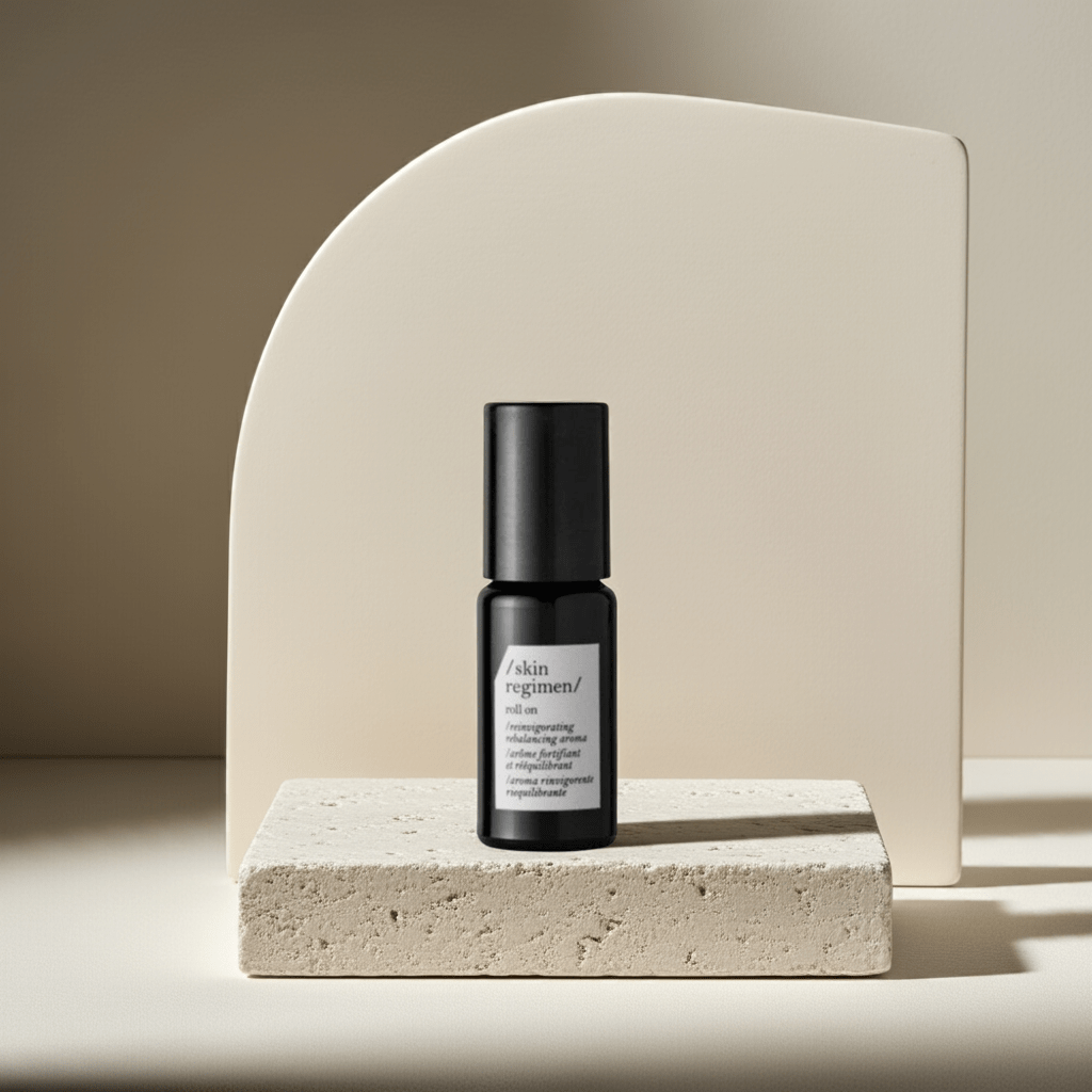Skin Regimen. Roll On - Comfort Zone thumbnail