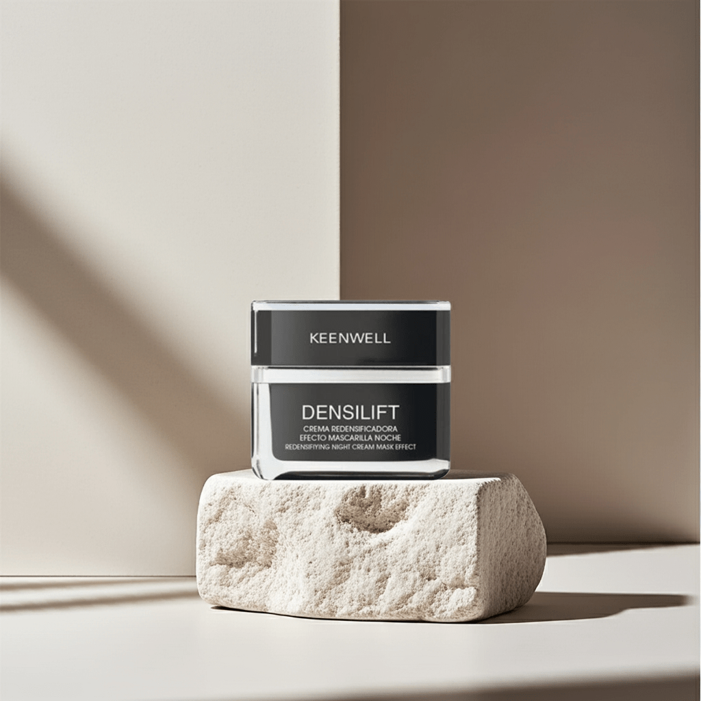 Densilift. Crema Redensificadora Noche - KEENWELL - Keenwell