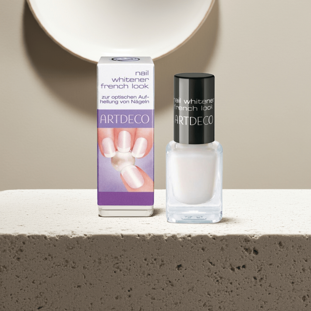 Nail Whitener French Look - Uñas de ARTDECO - Artdeco