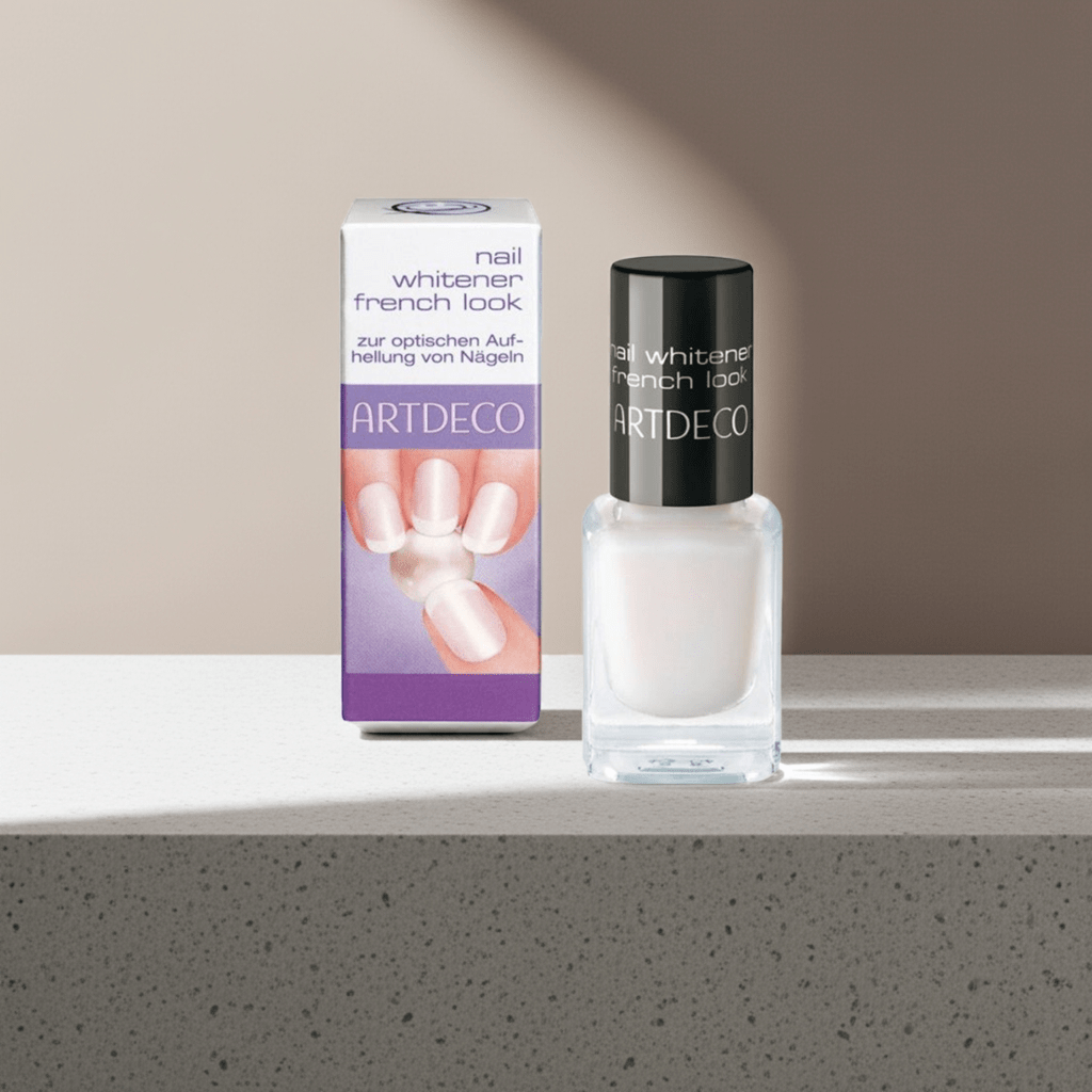 Nail Whitener French Look - Uñas de ARTDECO - Artdeco