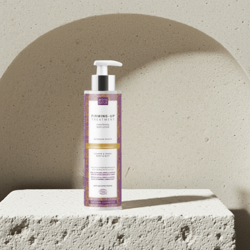 Lift & Firming. Firming-Up Treatment - Aroms Natur thumbnail