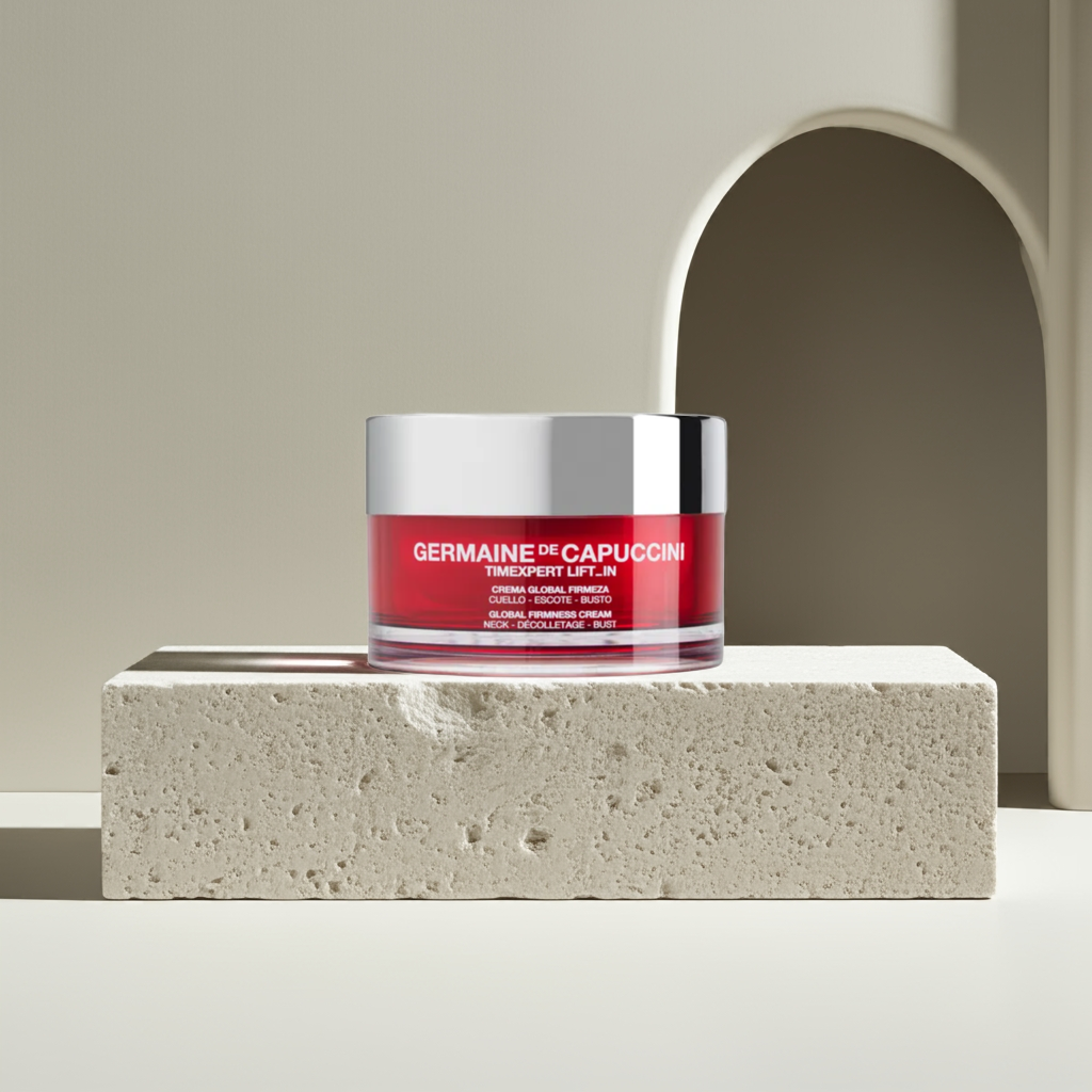 Timexpert Lift_In. Crema Global Firmeza Cuello - Escote- Busto - Germaine de Capuccini thumbnail