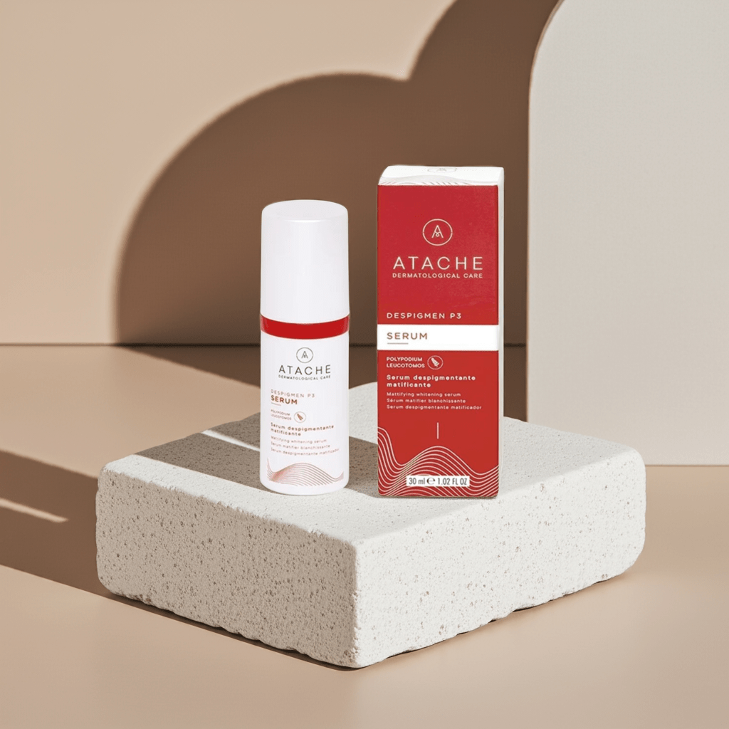 Serum - Despigmen P3 de Atache - Atache