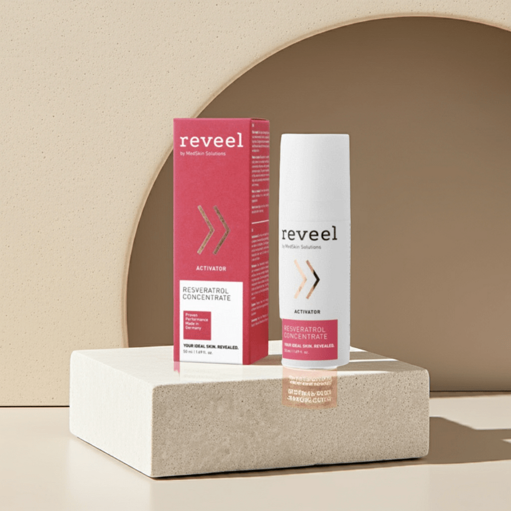 Activator. Resveratrol Concentrate - Reveel thumbnail