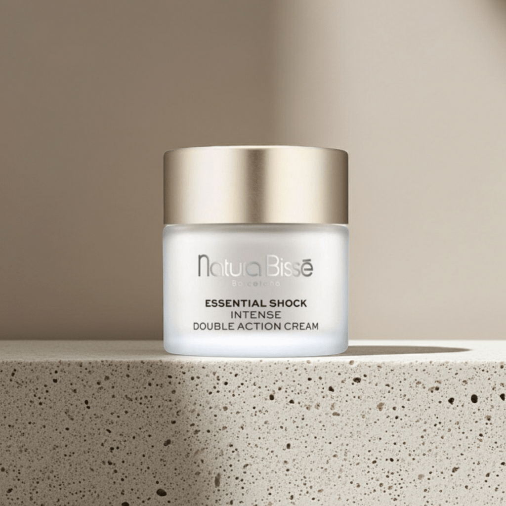 Double Action Cream - Essential shock de Natura Bissé - Natura Bisse