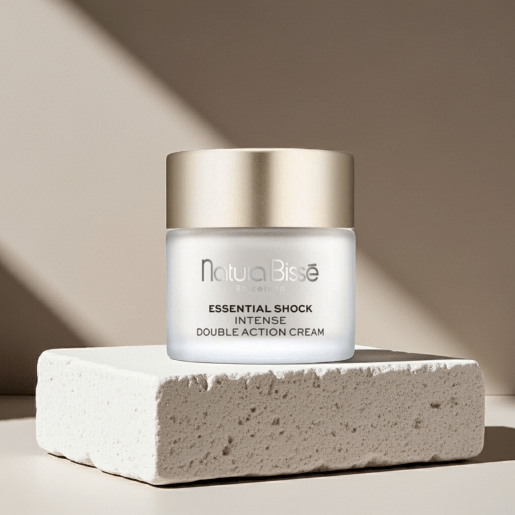 Double Action Cream - Essential shock de Natura Bissé - Natura Bisse