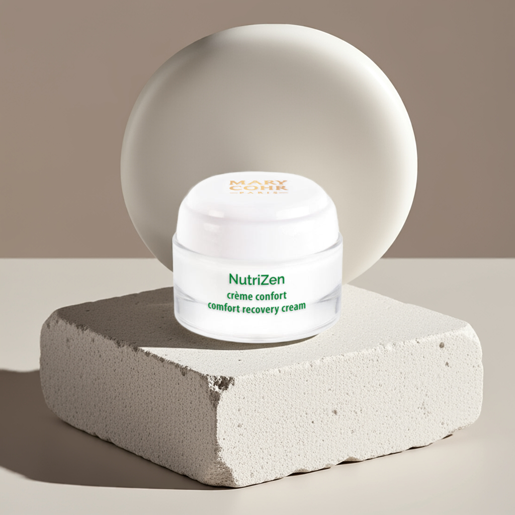 Crème Réparatrice Instantanée de Mary Cohr thumbnail