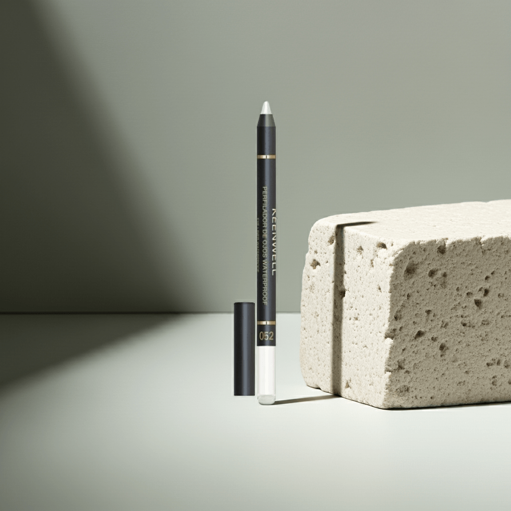 Maquillaje. Perfiladores de Ojos - KEENWELL - Keenwell