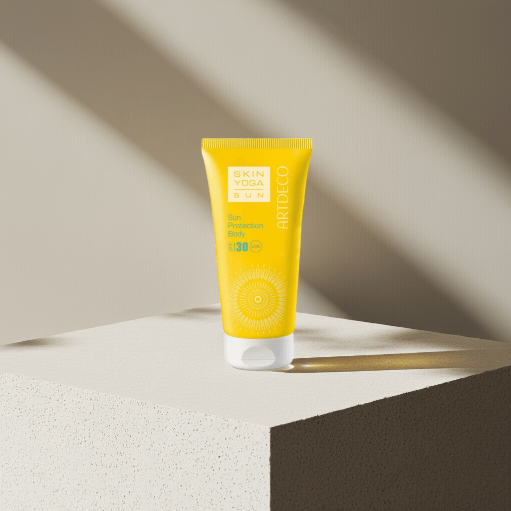 Sun Protection Body SPF30 - Skin Yoga Sun de ARTDECO - Artdeco