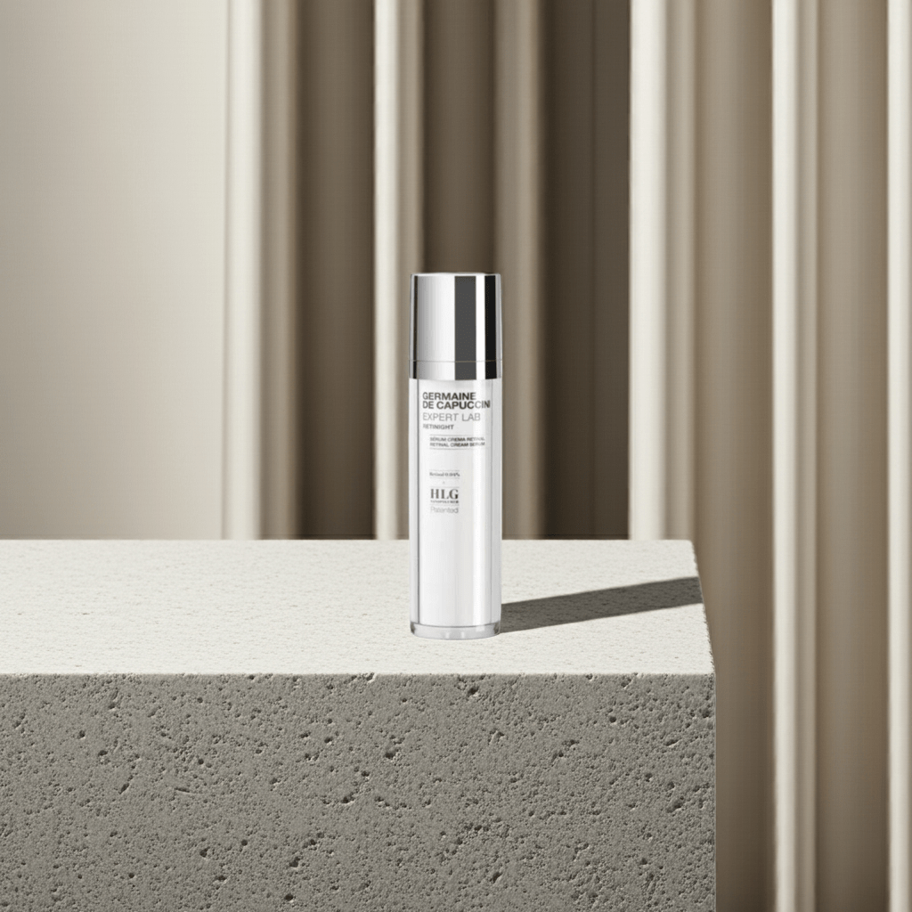 Retinight - Expert Lab de Germaine de Capuccini thumbnail