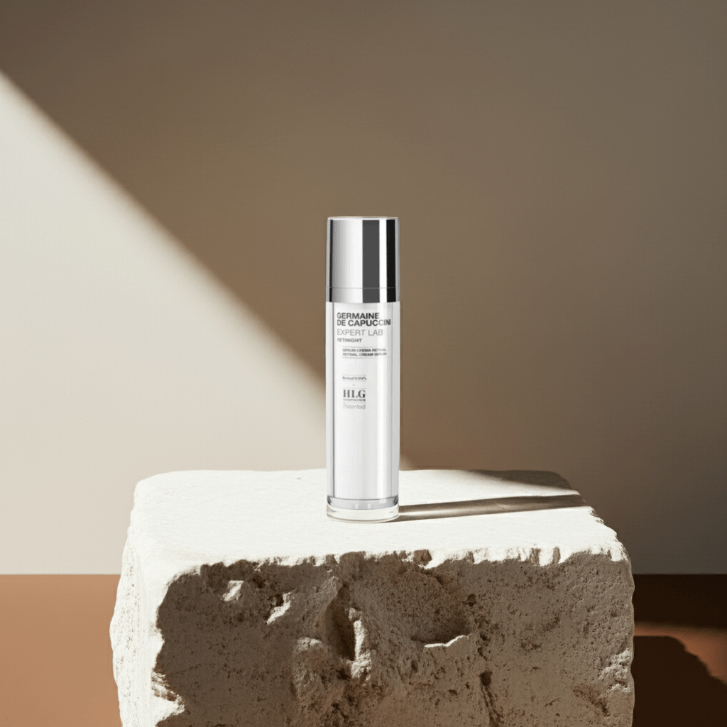Retinight - Expert Lab de Germaine de Capuccini - Germaine de Capuccini