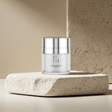 Facial Lines. Poresrepair Cream - Medical Cosmetics - Medical Cosmetics