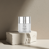 Facial Lines. Poresrepair Cream - Medical Cosmetics - Medical Cosmetics
