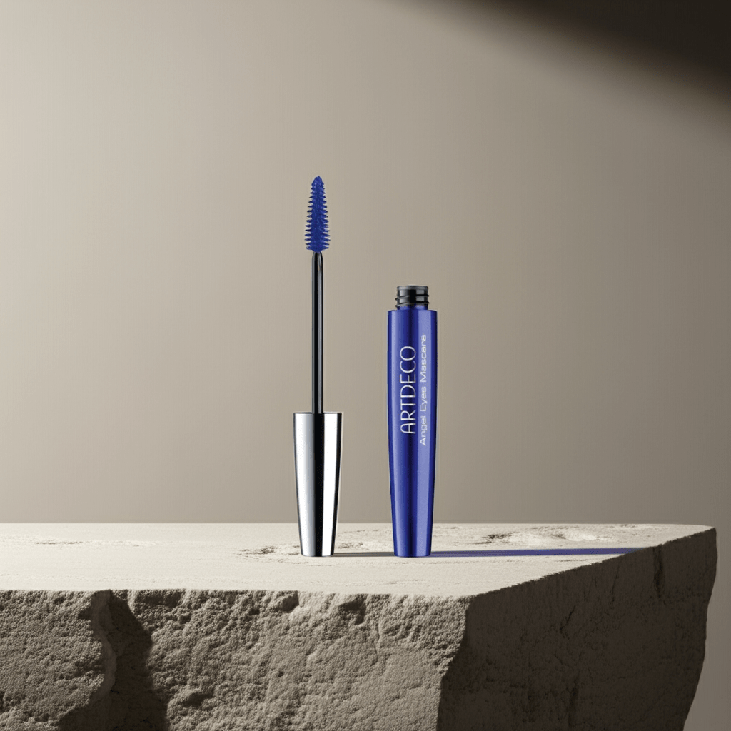 Angel Eyes Mascara - Cejas y pestañas de ARTDECO thumbnail