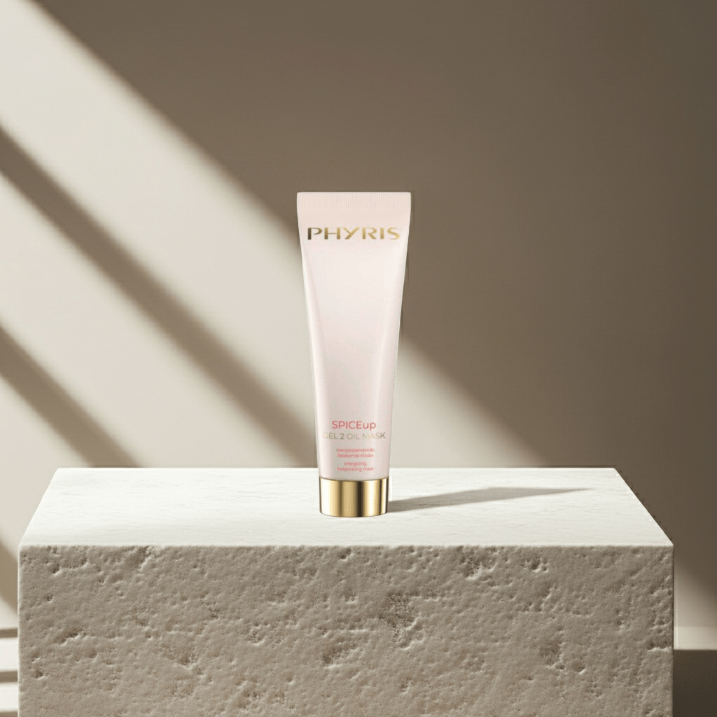 Gel 2 Oil Mask - Spiceup de Phyris thumbnail