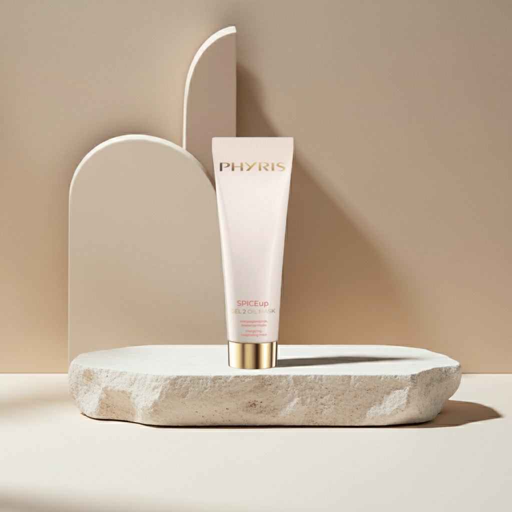 Gel 2 Oil Mask - Spiceup de Phyris - Phyris