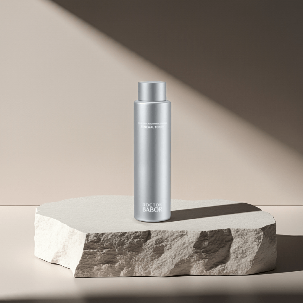 Renewal Toner - Resurface de Doctor Babor - D. Babor