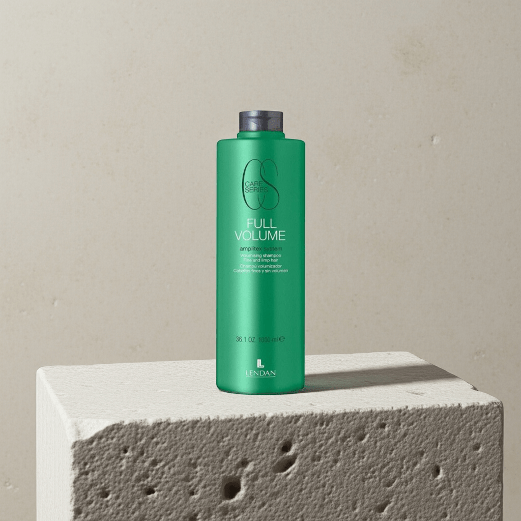 Full Volume. Champú - LENDAN - Lendan Cosmetics
