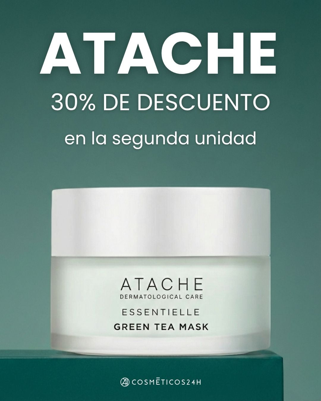 Atache -30%