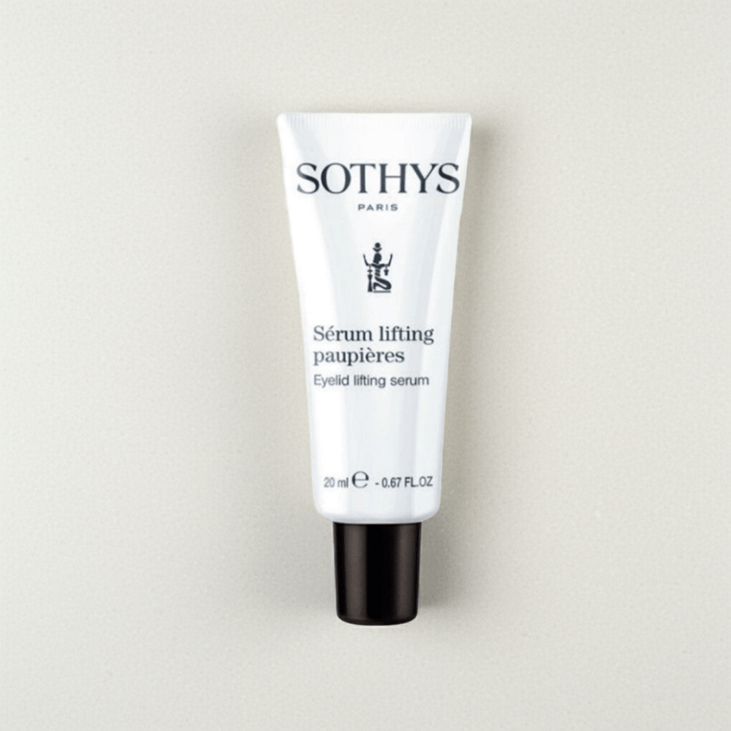 Alta definición. Sérum Lifting paupières - SOTHYS - Sothys