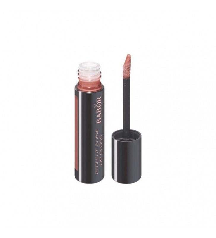 Perfect Shine Lip Gloss - AGE ID Maquillaje de labios de Babor - Babor