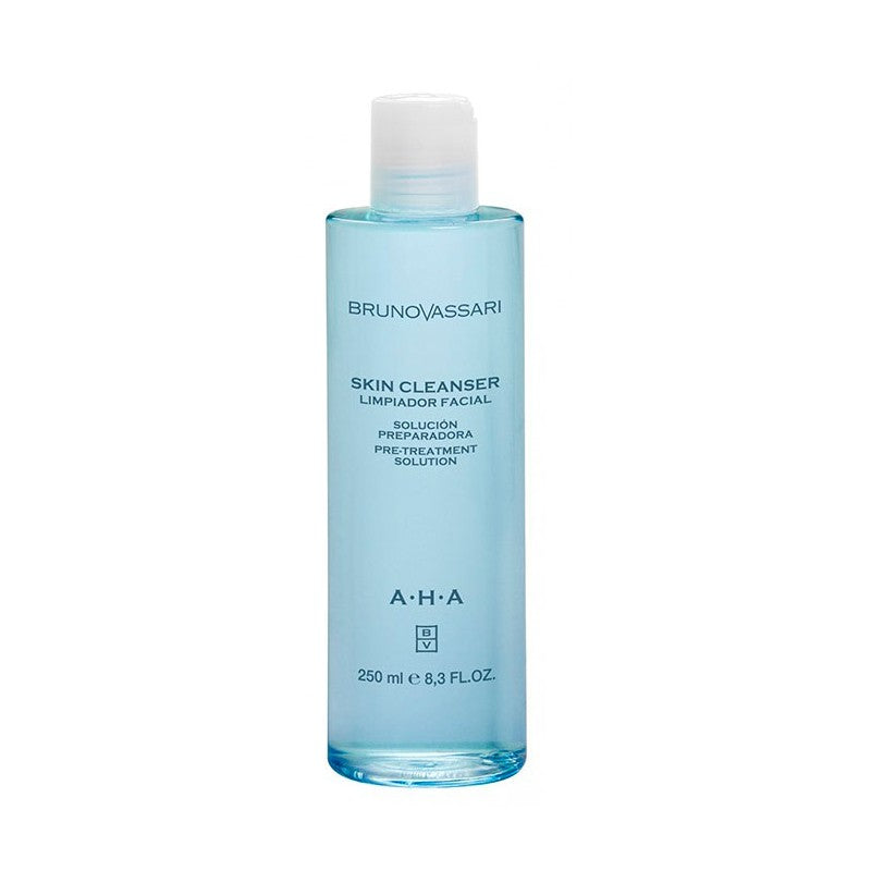 AHA  Skin Cleanser - BRUNO VASSARI___5235___2213683506