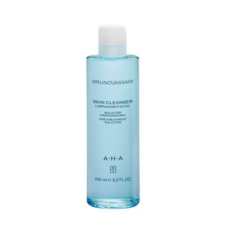 Skin Cleanser - AHA de Bruno Vassari - Bruno Vassari