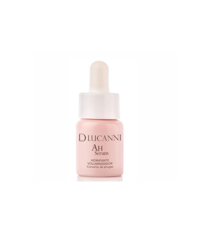 Sérum anti-edad AH de D'Lucanni