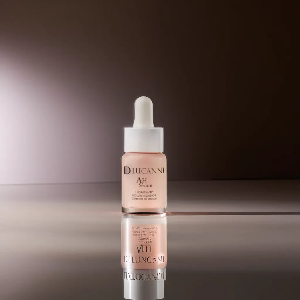 AH Sérum - D'LUCANNI - D'Lucanni