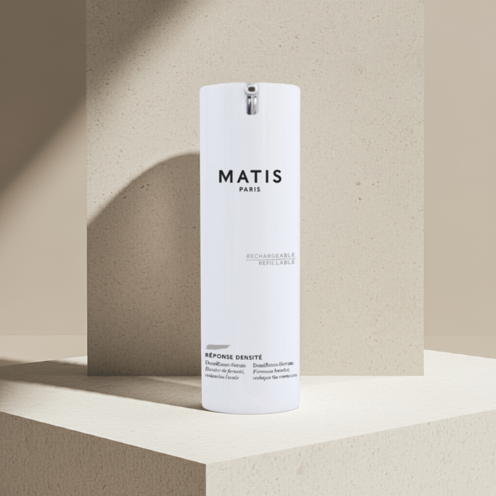 Réponse Densité. Densifiance Serum - MATIS - Matis