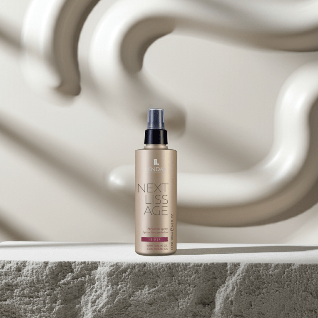 Next Liss Age. Perfect Liss Spray - LENDAN - Lendan Cosmetics