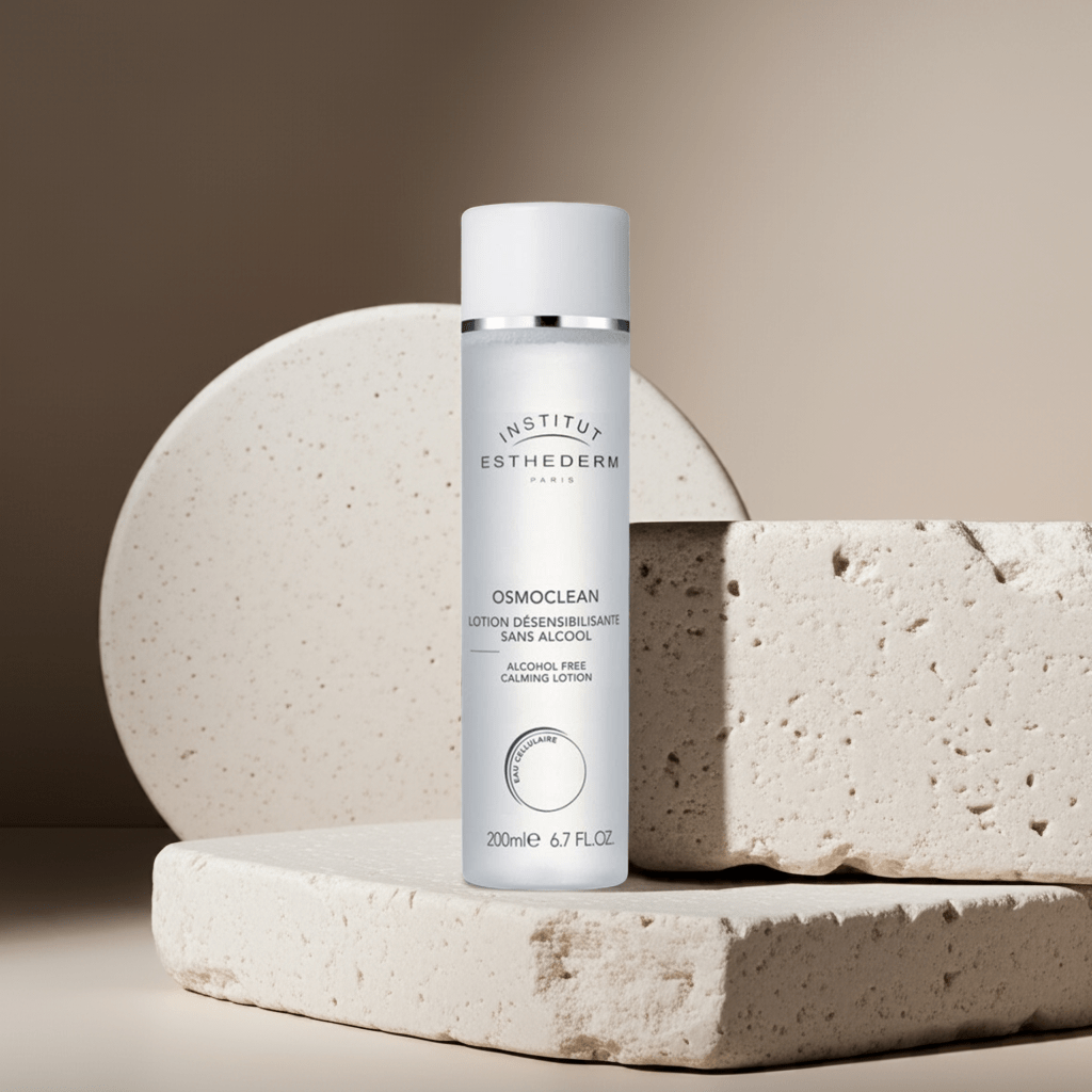 Osmoclean. Loción Desensibilizante - INSTITUT ESTHEDERM thumbnail