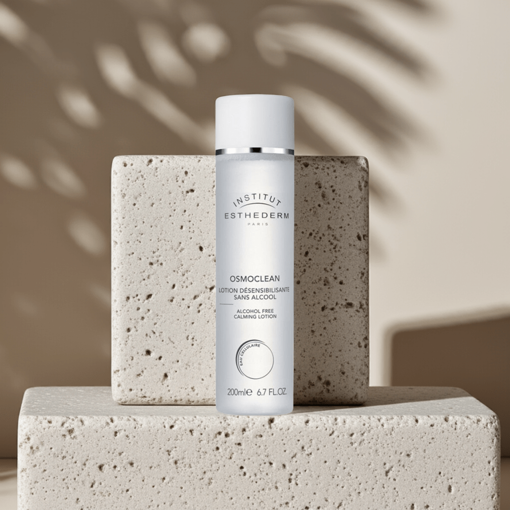 Osmoclean. Loción Desensibilizante - INSTITUT ESTHEDERM - Institut Esthederm