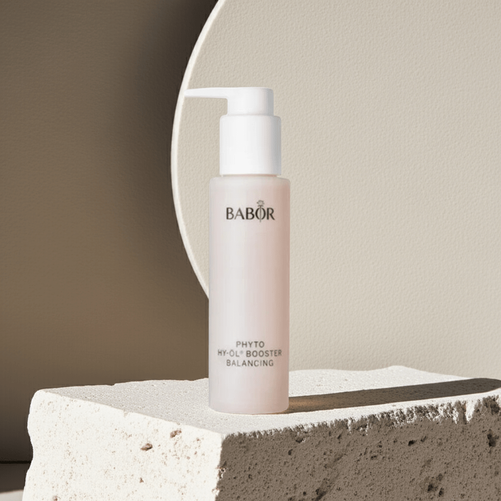 Phyto HY-ÖL Booster Balancing - Cleansing de Babor - Babor