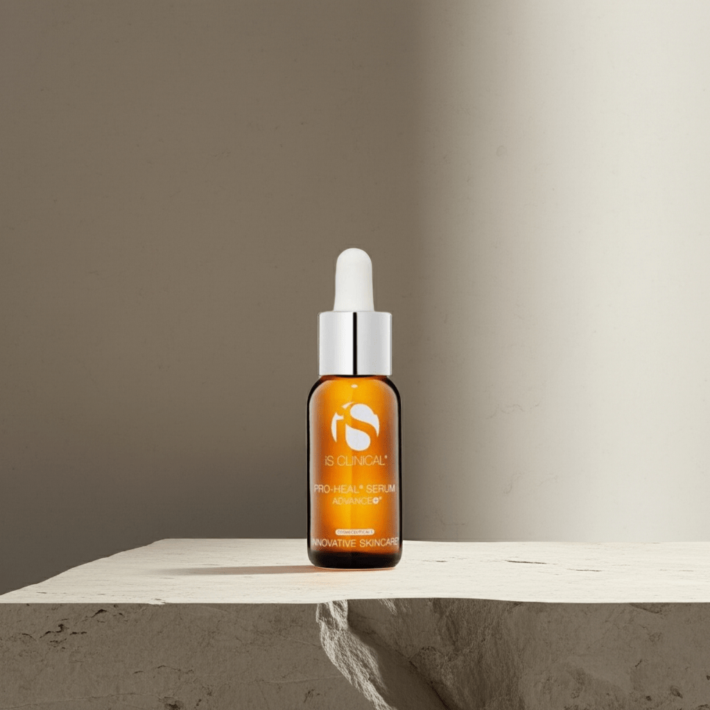 Pro - Heal Serum Advance + de iS Clinical - Is Clinical