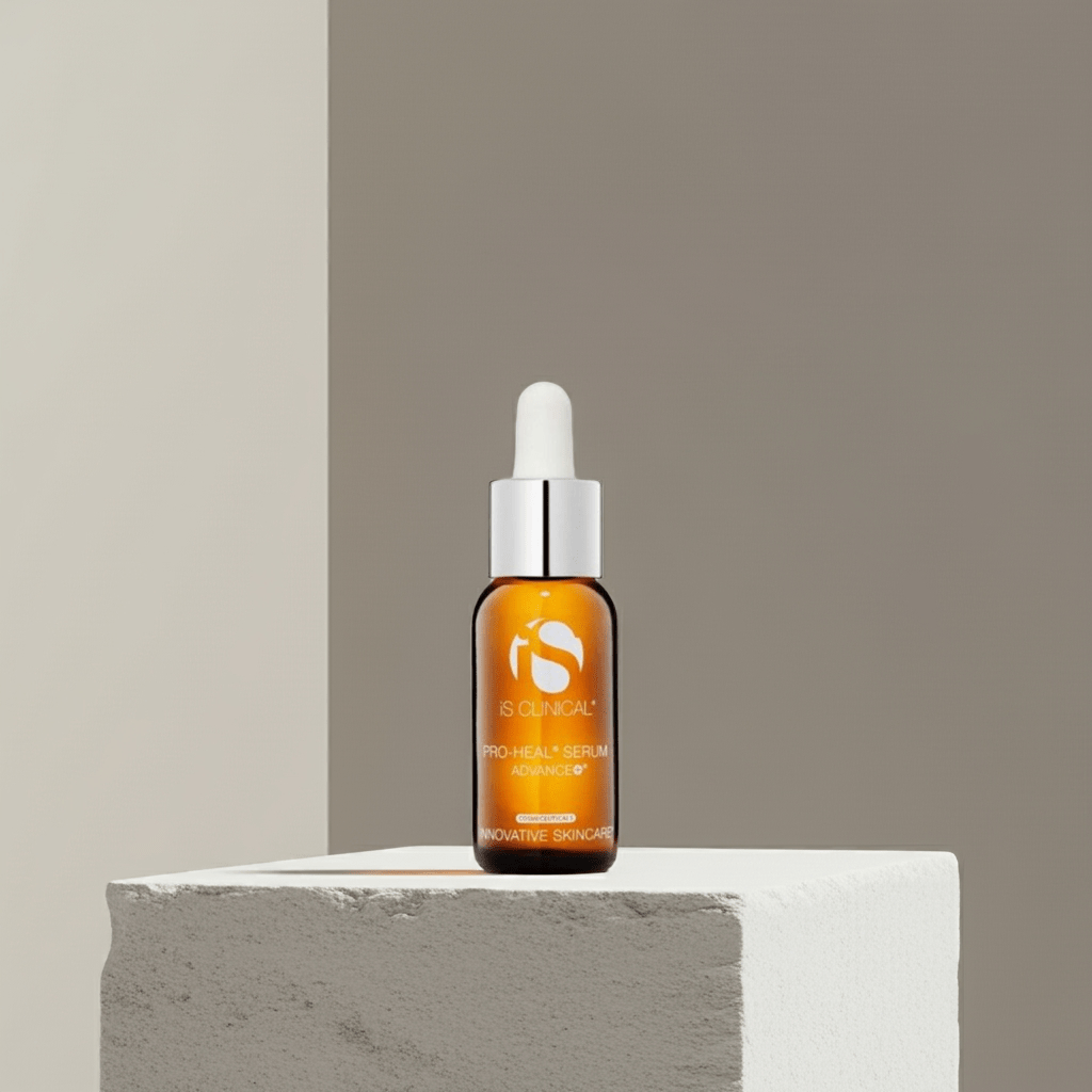 Pro - Heal Serum Advance + de iS Clinical - Is Clinical