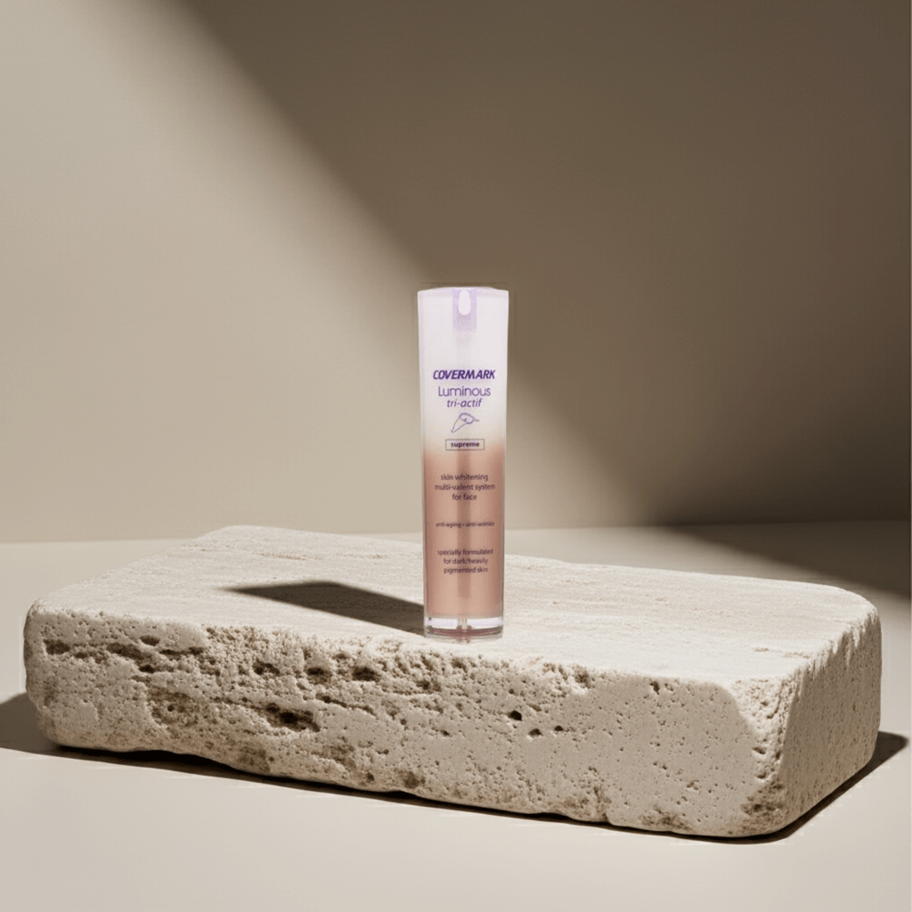 Covermark - Luminous Supreme. Tri - actif noche - Covermark