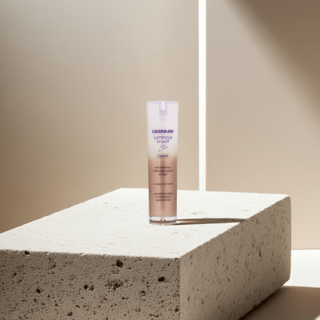 Covermark - Luminous Supreme. Tri - actif noche - Covermark