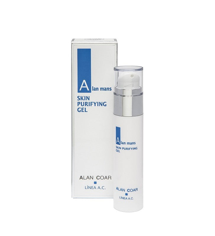 A.C. ALAN MANS CREAM - ALAN COAR thumbnail