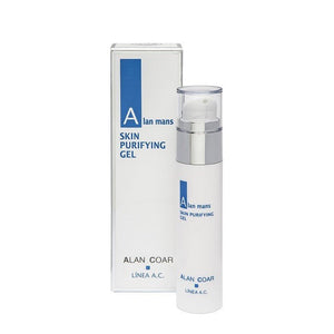 Crema Alan Mans - A.C de Alan Coar de Alan Coar