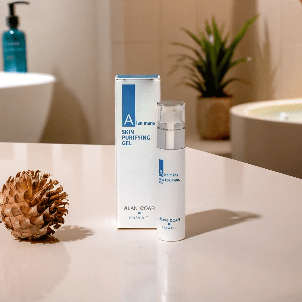 A.C. Crema Alan Mans - ALAN COAR - Alan Coar