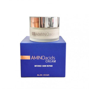 Crema Aminoacids - A.C de Alan Coar de Alan Coar
