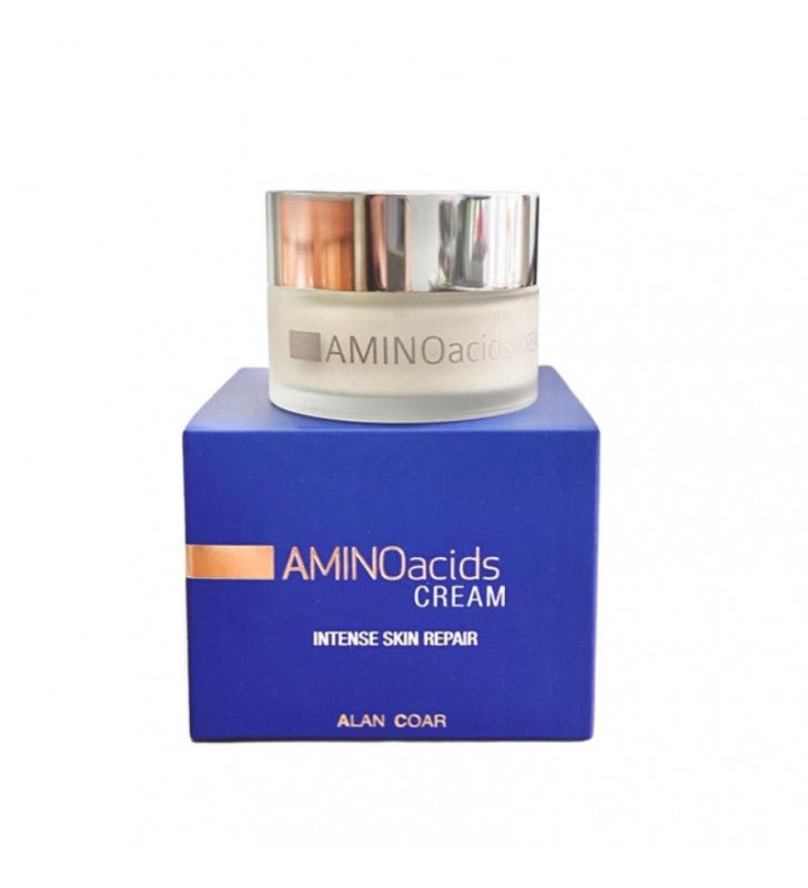 A.C. Crema Aminoacids - ALAN COAR - Alan Coar