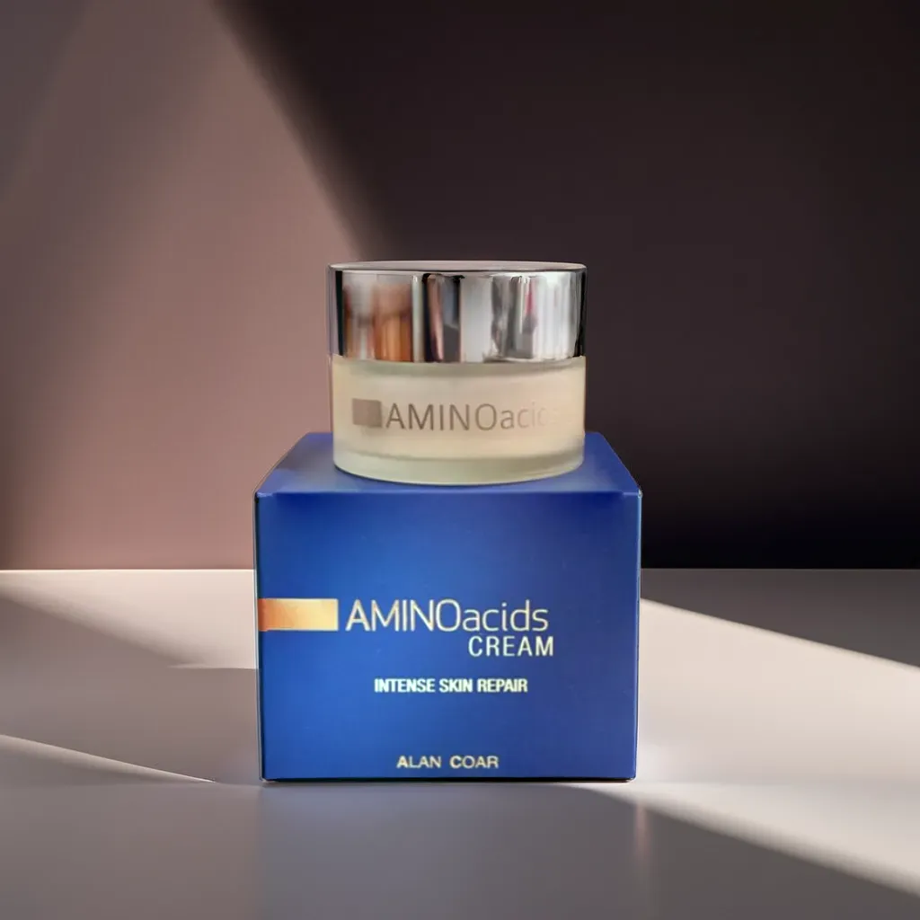 A.C. AMINOACIDS CREAM - ALAN COAR thumbnail