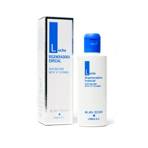 Leche Regeneradora Especial - A.C de Alan Coar de Alan Coar