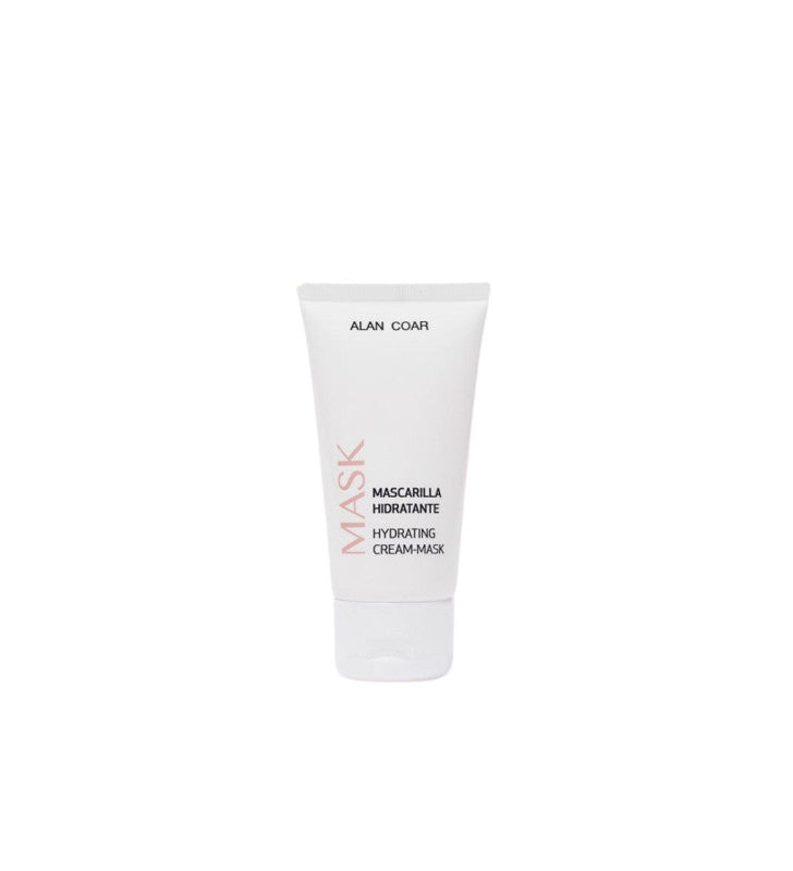 A C  Mascarilla en Crema Hidratante - ALAN COAR___4680___2652582093
